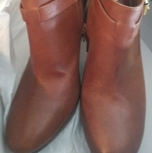 Ralph Lauren ankle boots